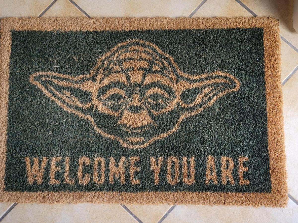 Ker Yoda Binic Eksteriør bilde